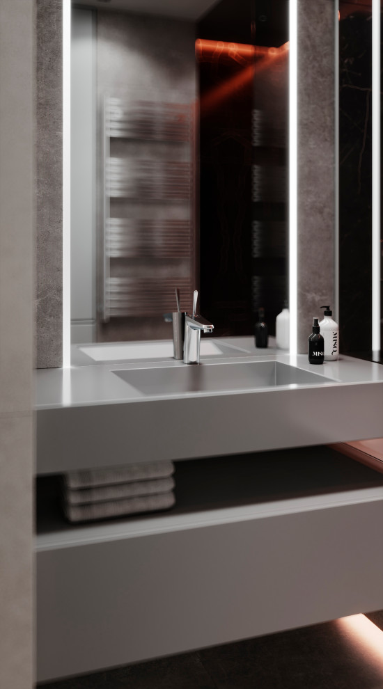 Обложка проекта: ЖК Переделкино Ближнее