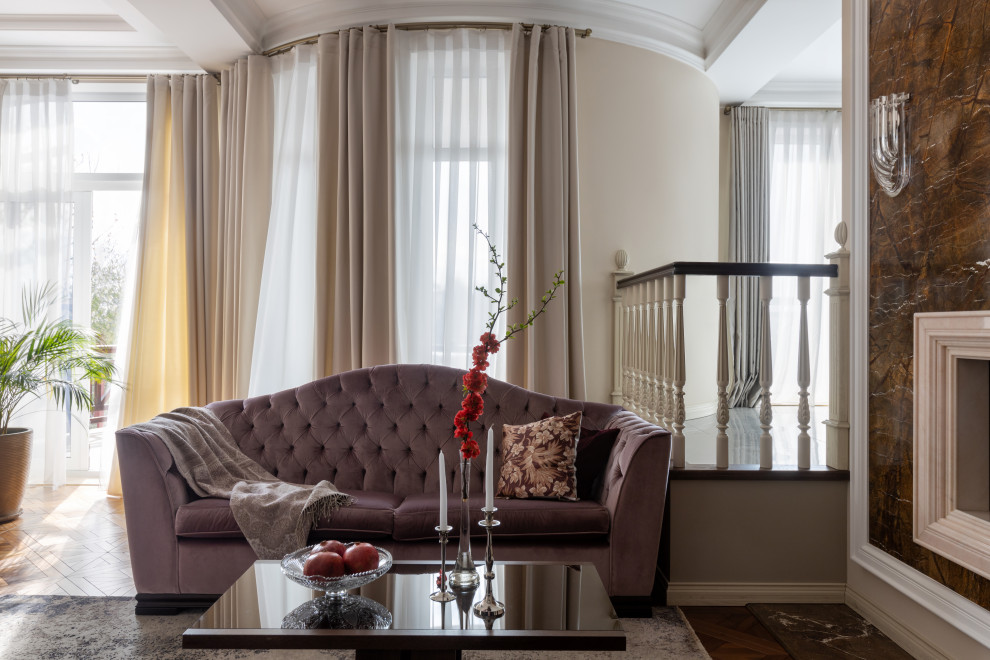 Дом мечты у моря