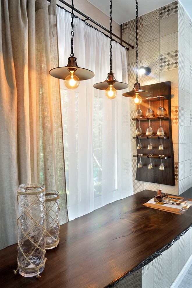 Мансарда 2017