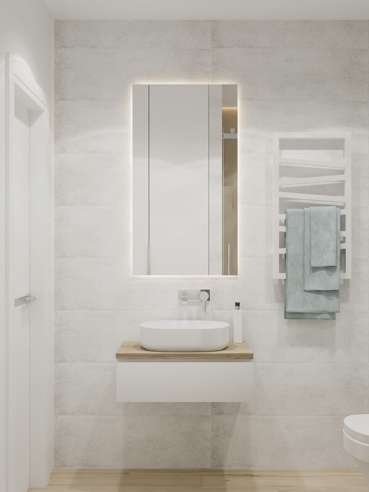 Таунхаус - МО