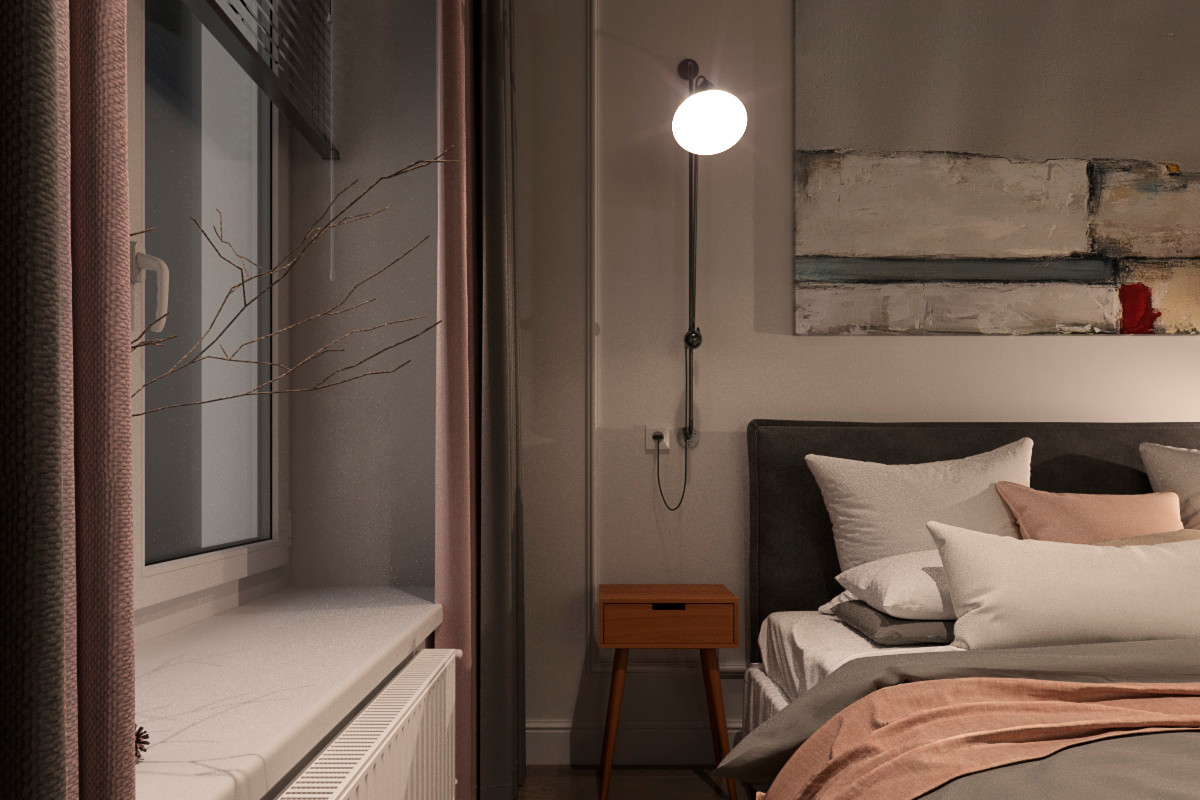 Apartment TWO
