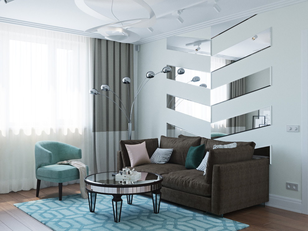 Холодное Средиземноморье