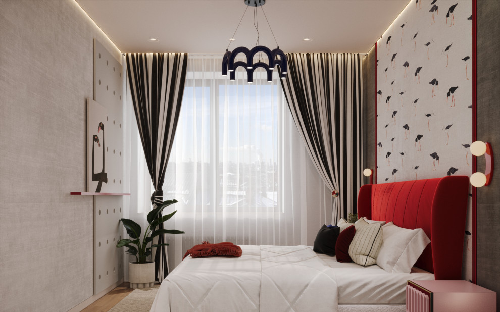 Квартира на Казарменном переулке