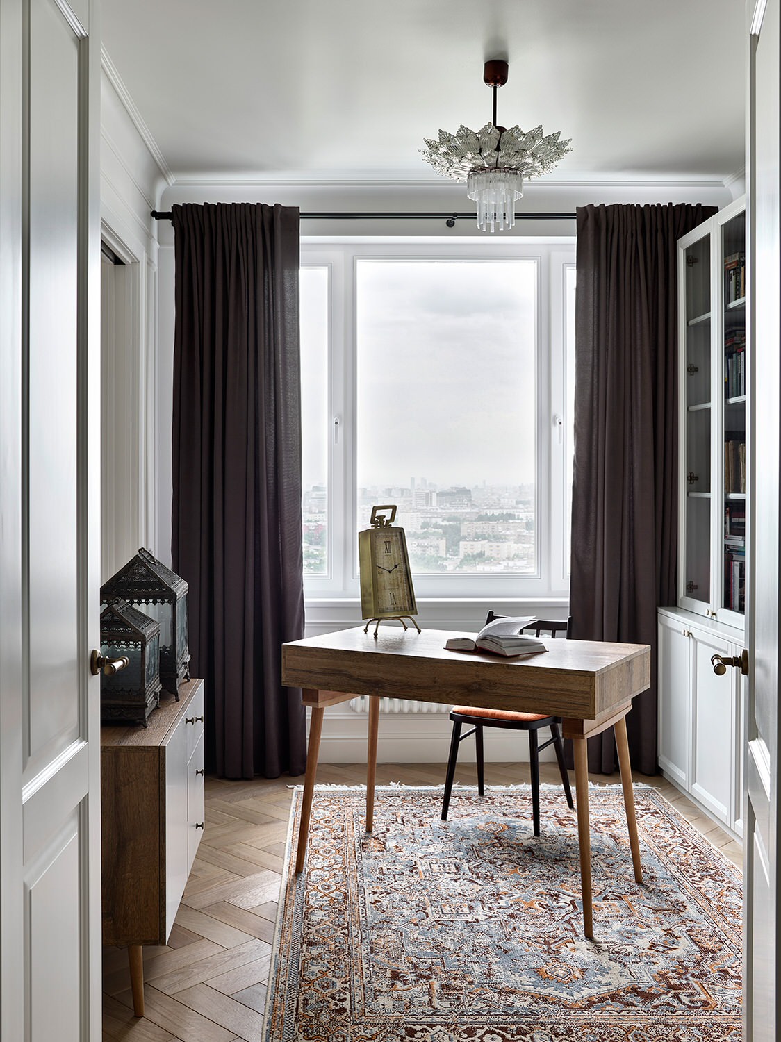 ЖК Петровский парк