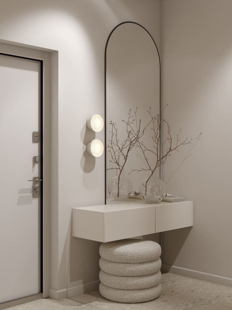 Природный минимализм