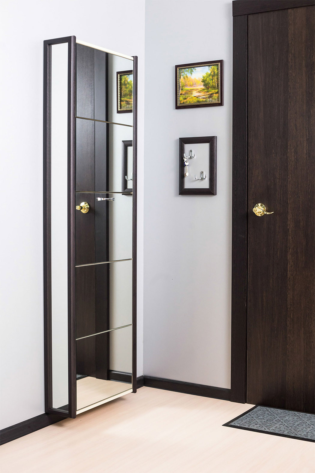 Обложка альбома: Прихожие