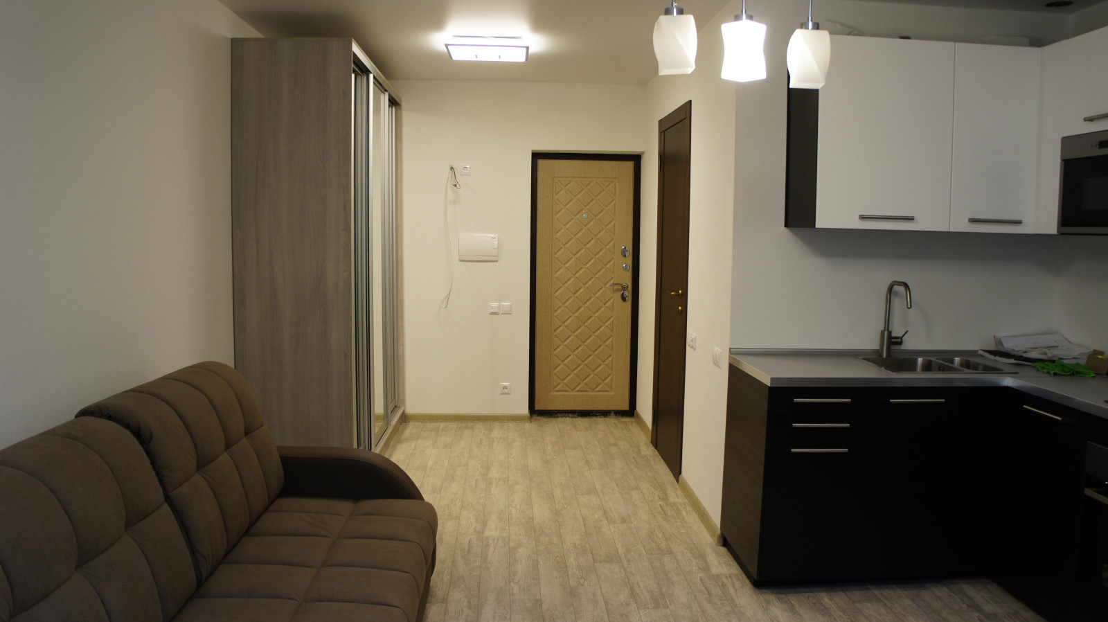 Максим Известинская