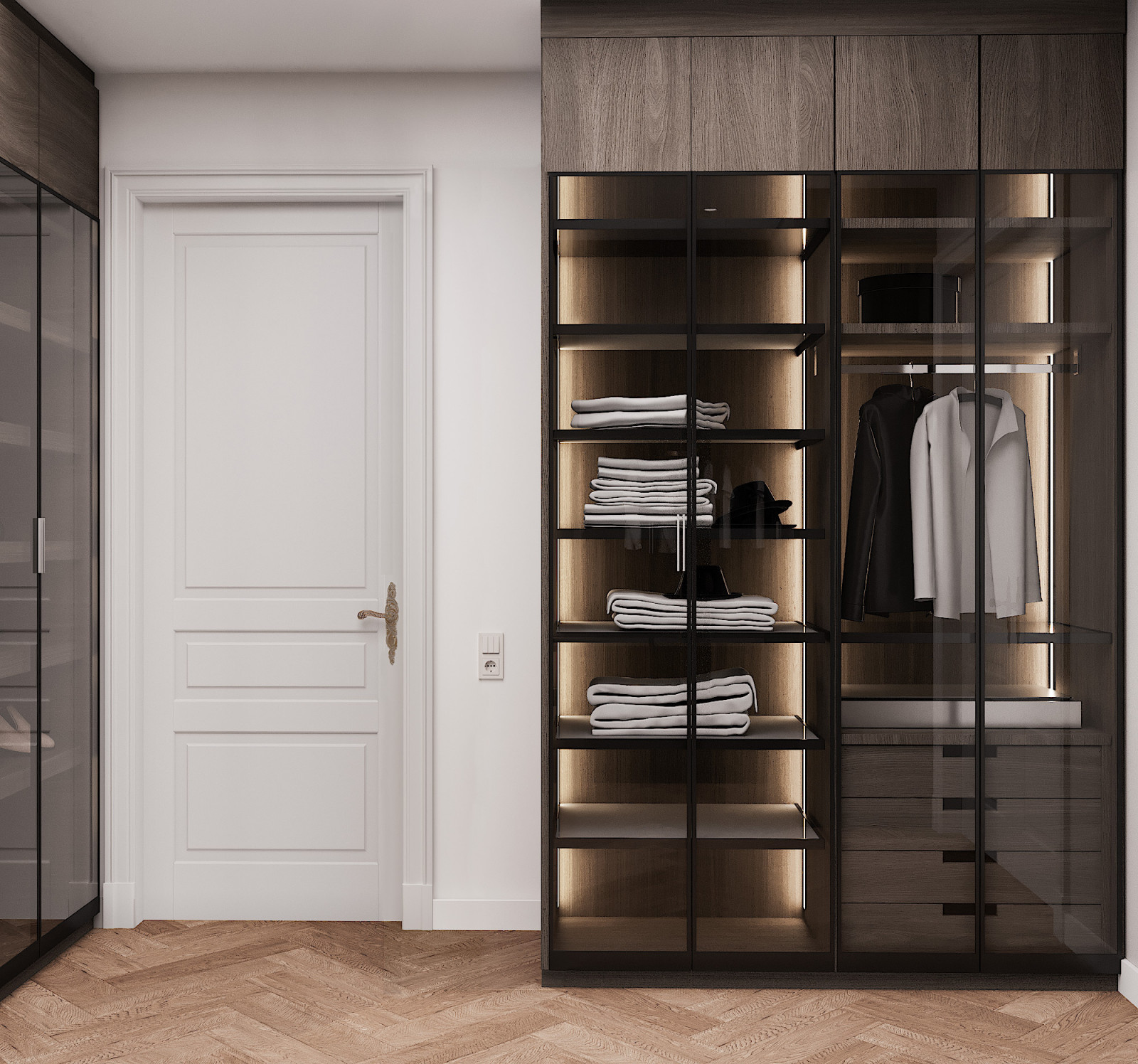 Teenage Boy Bedroom