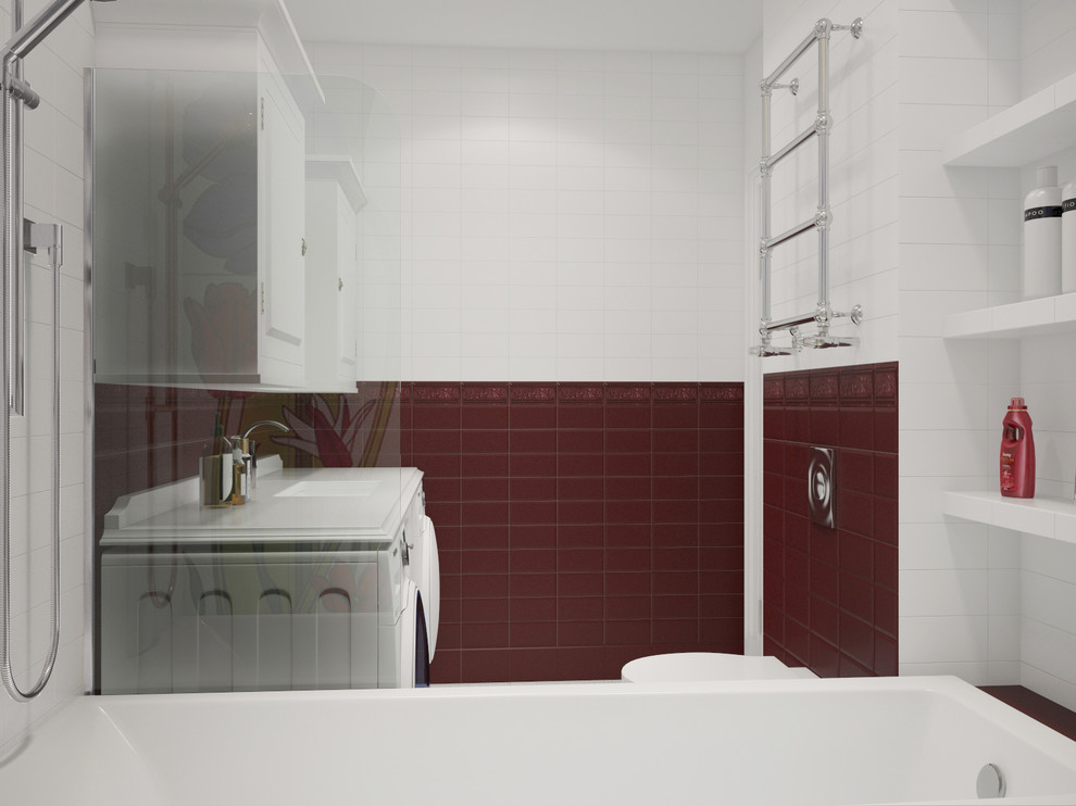 Квартира в г. Подольск Эскизы