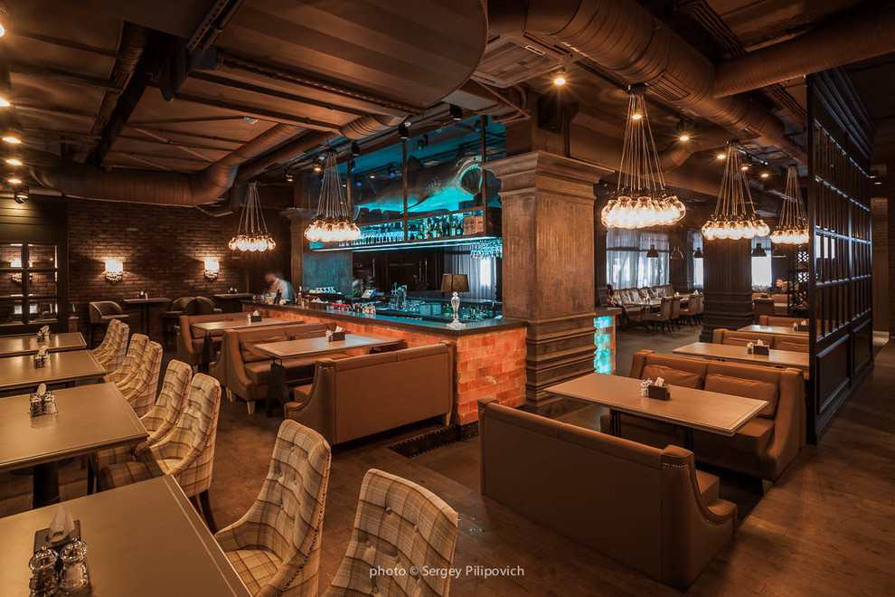 Ресторан "Публика"