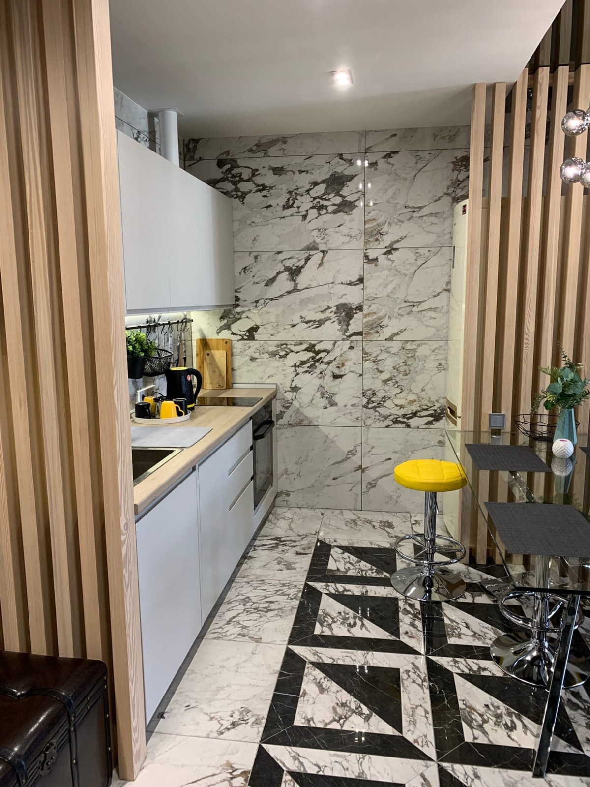 Для особенных людей