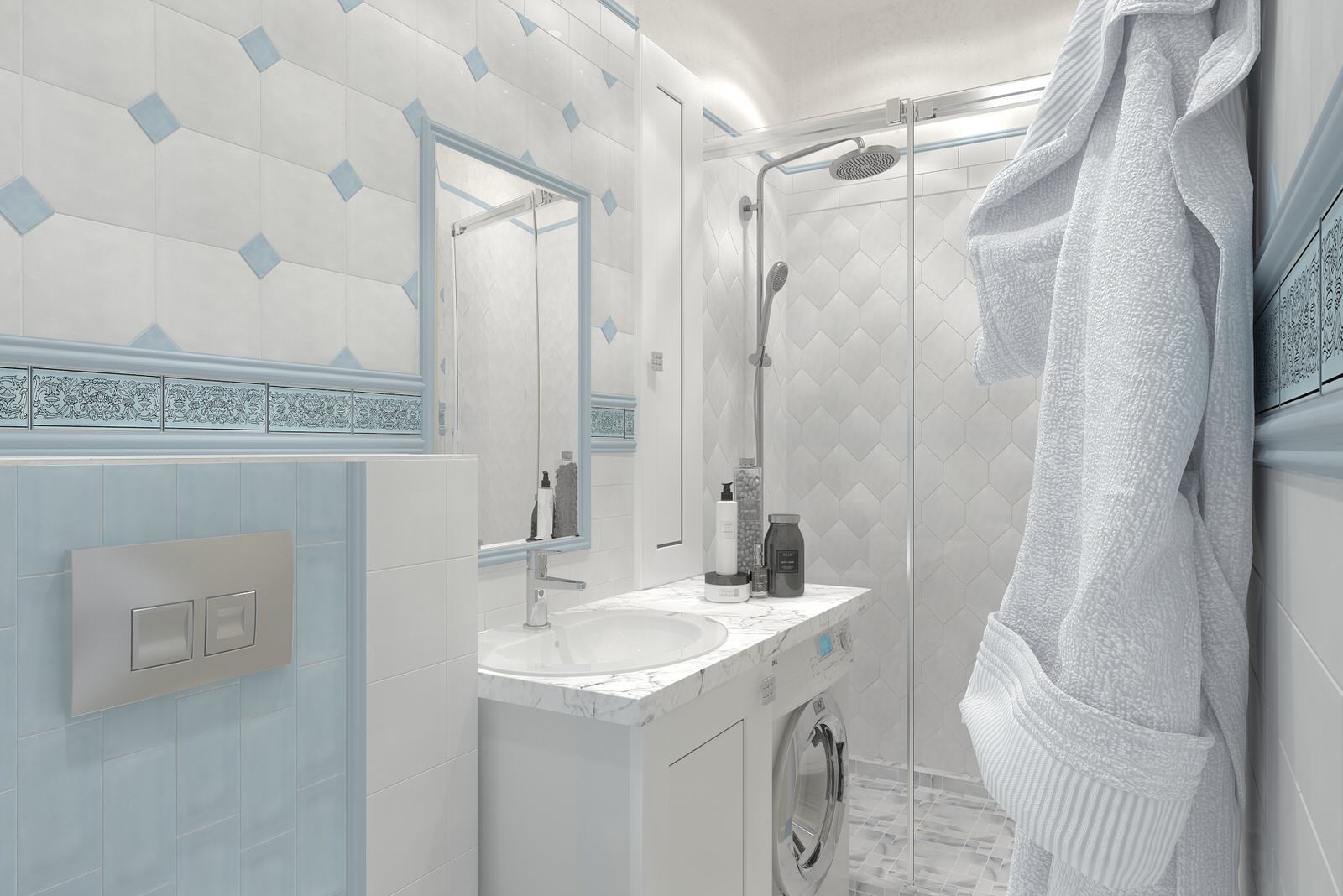 Неоклассика на Столетова