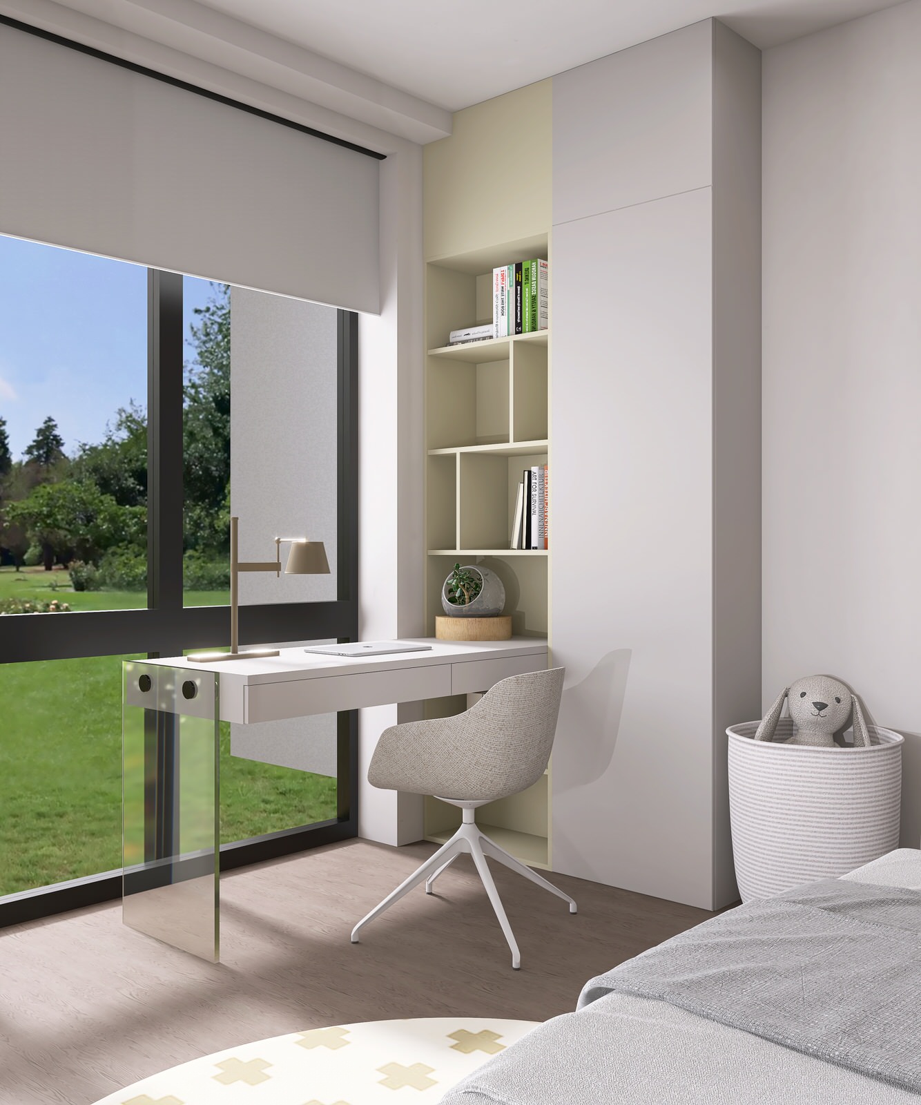 ЖК "Дом на Знаменской"