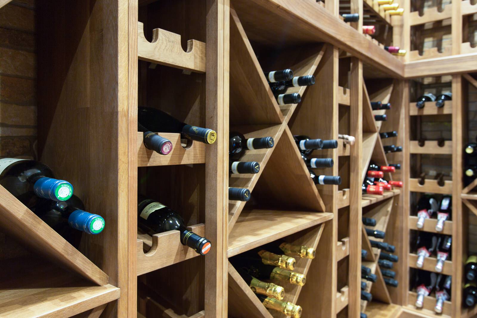 Винная комната