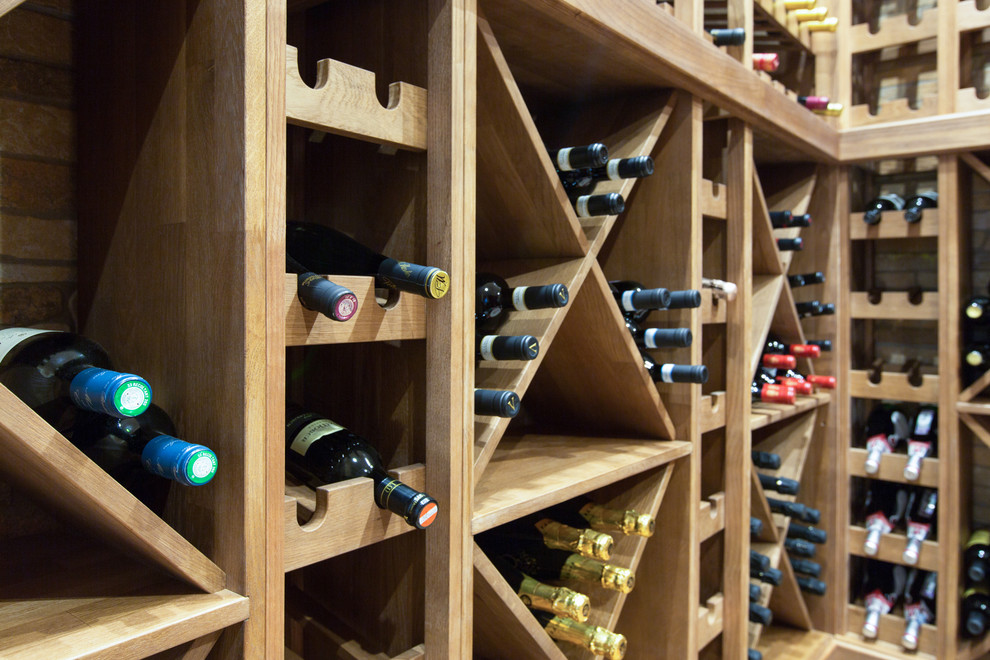 Винная комната
