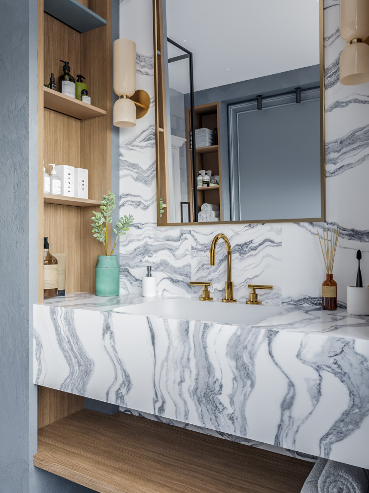 ЖК Долгопрудный