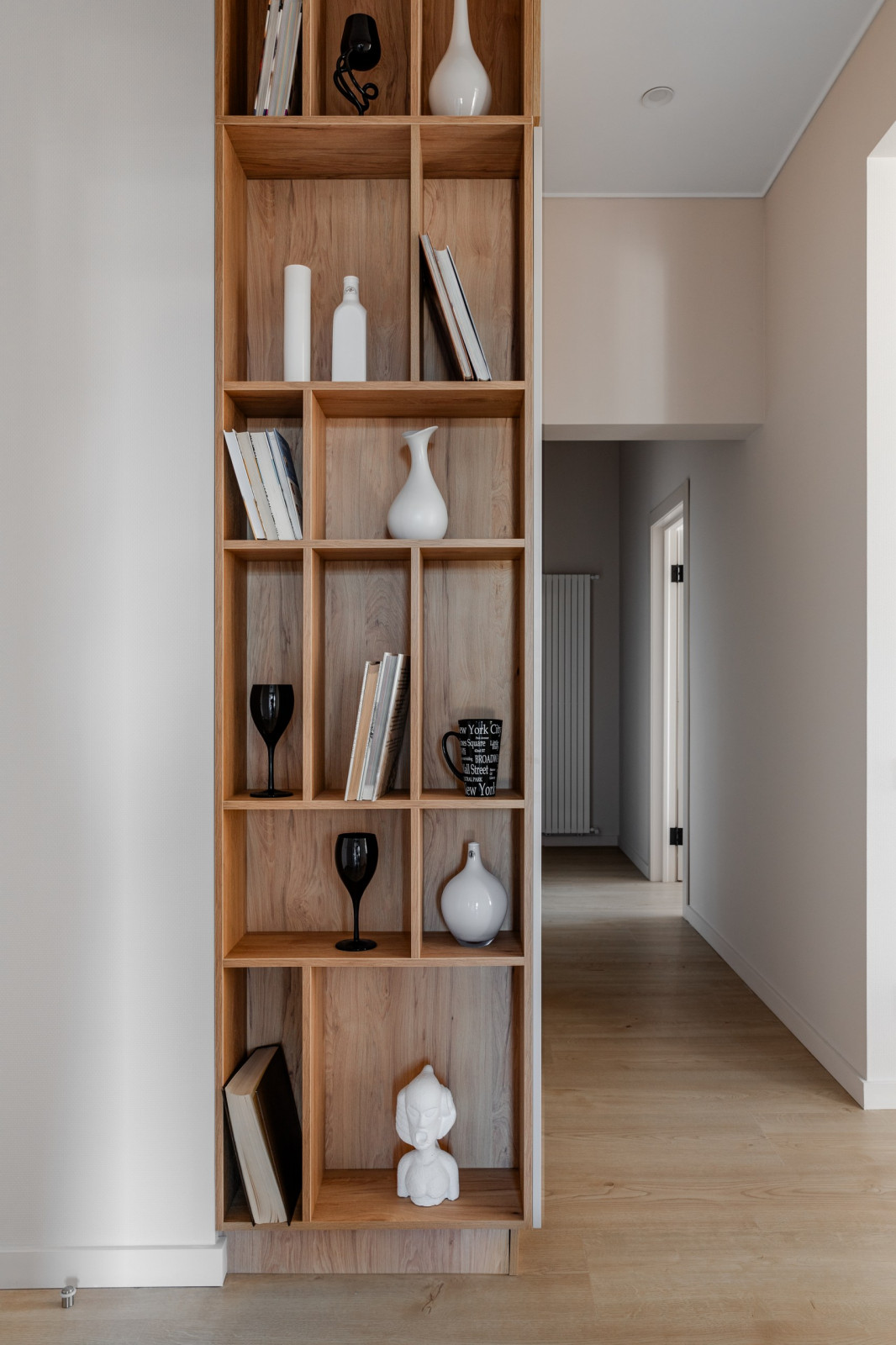 ЖК Аллея Парк