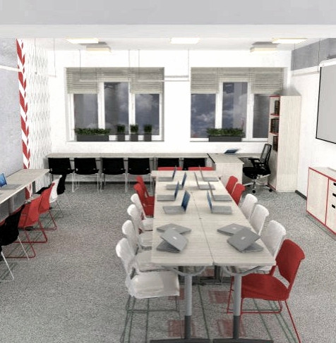 Точка Роста