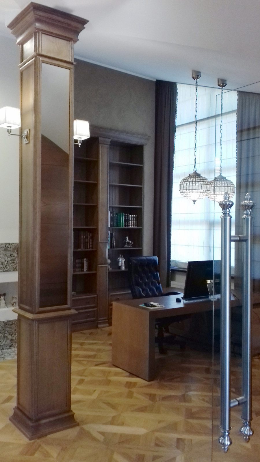 ФОТОГРАФИИ РЕАЛИЗОВАННЫХ ПРОЕКТОВ