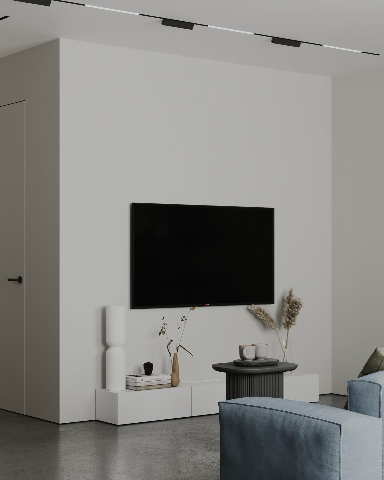 ЖК Черная речка 69м.кв.