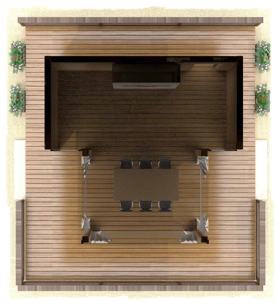 Обложка проекта: "T-модуль"