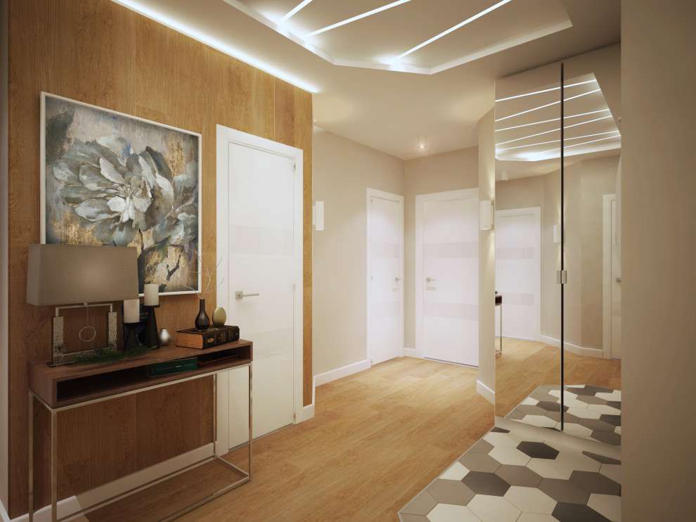 Кофе с корицей