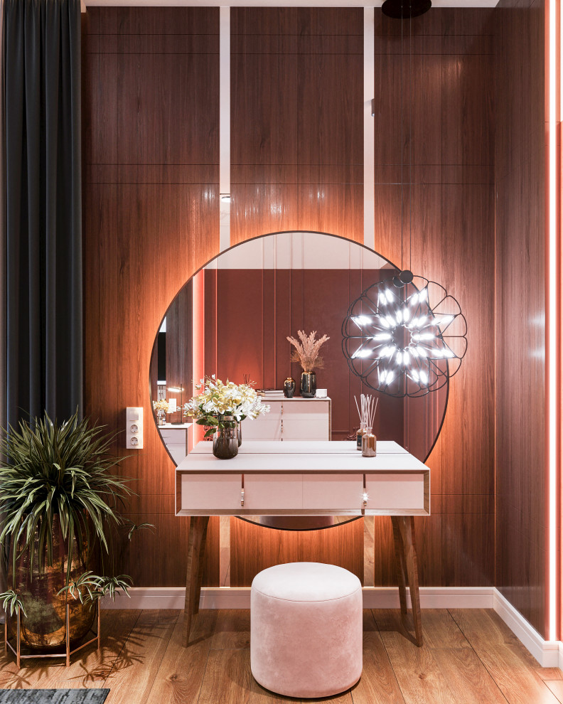 Особняк в коттеджном поселке Чайка