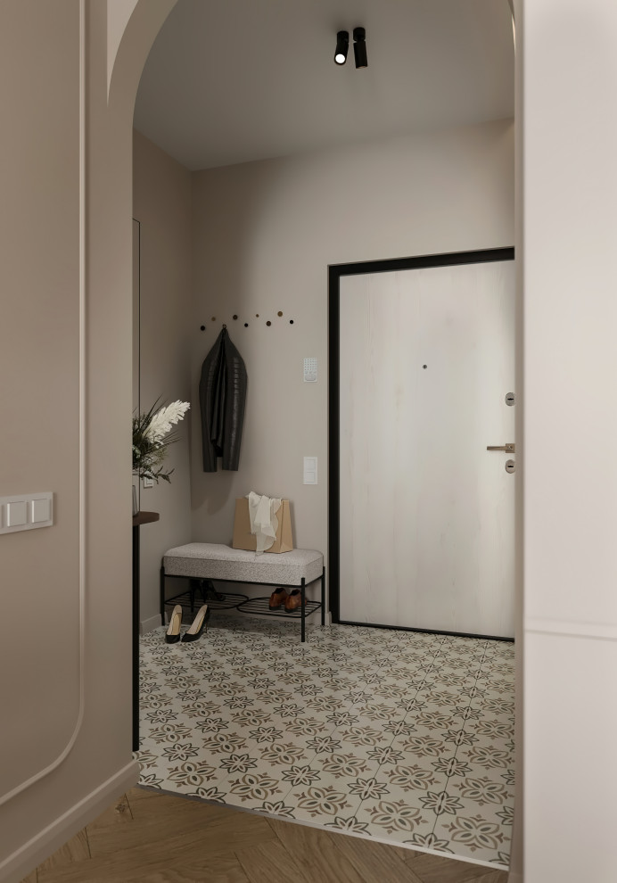 ЖК "Огни-2" 37 м2