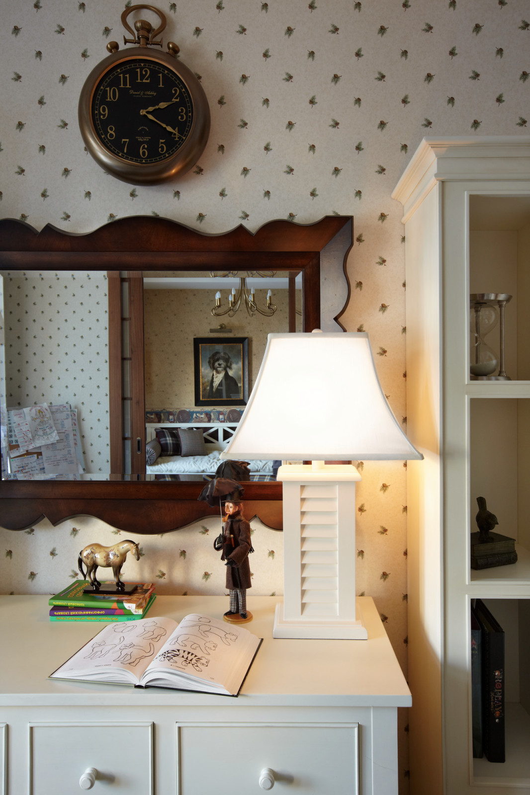 Квартира на проспекте Вернадского