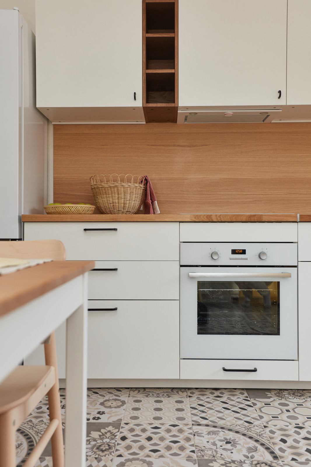 Загородный дом в скандинавском стиле