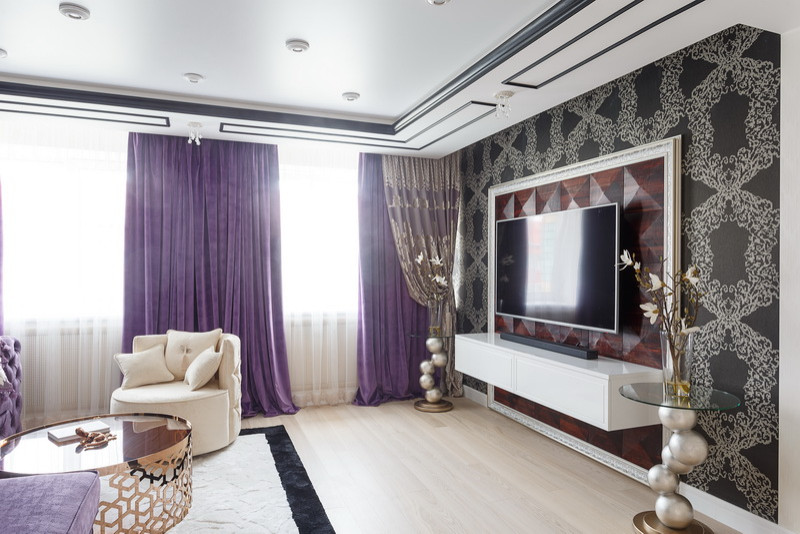 РОСКОШНЫЙ AR_NUVO