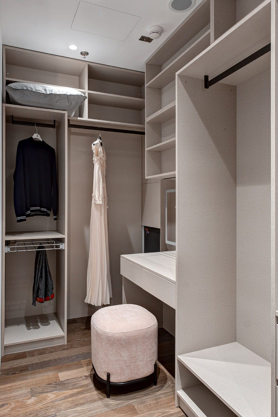 проект квартиры 100м2