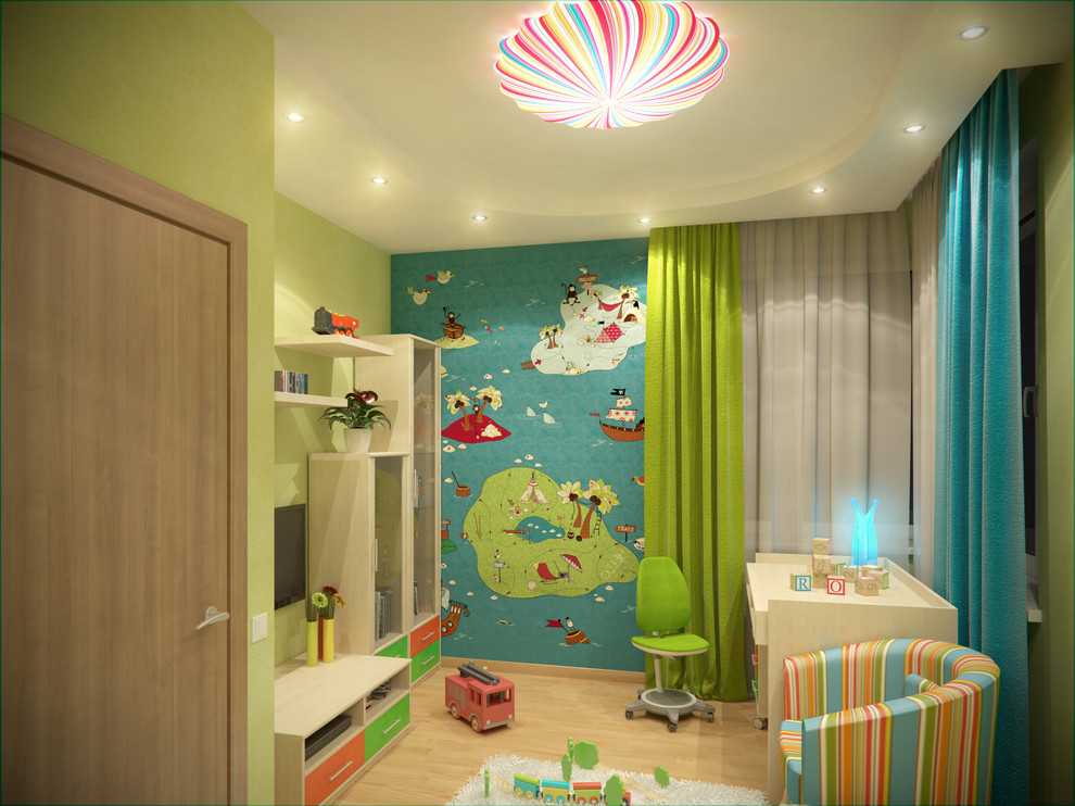 ЖК "Чемпион" Квартира 100 м.кв.