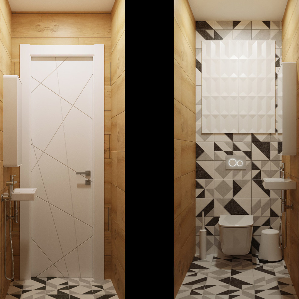 MOOTY - Квартира для растущей семьи