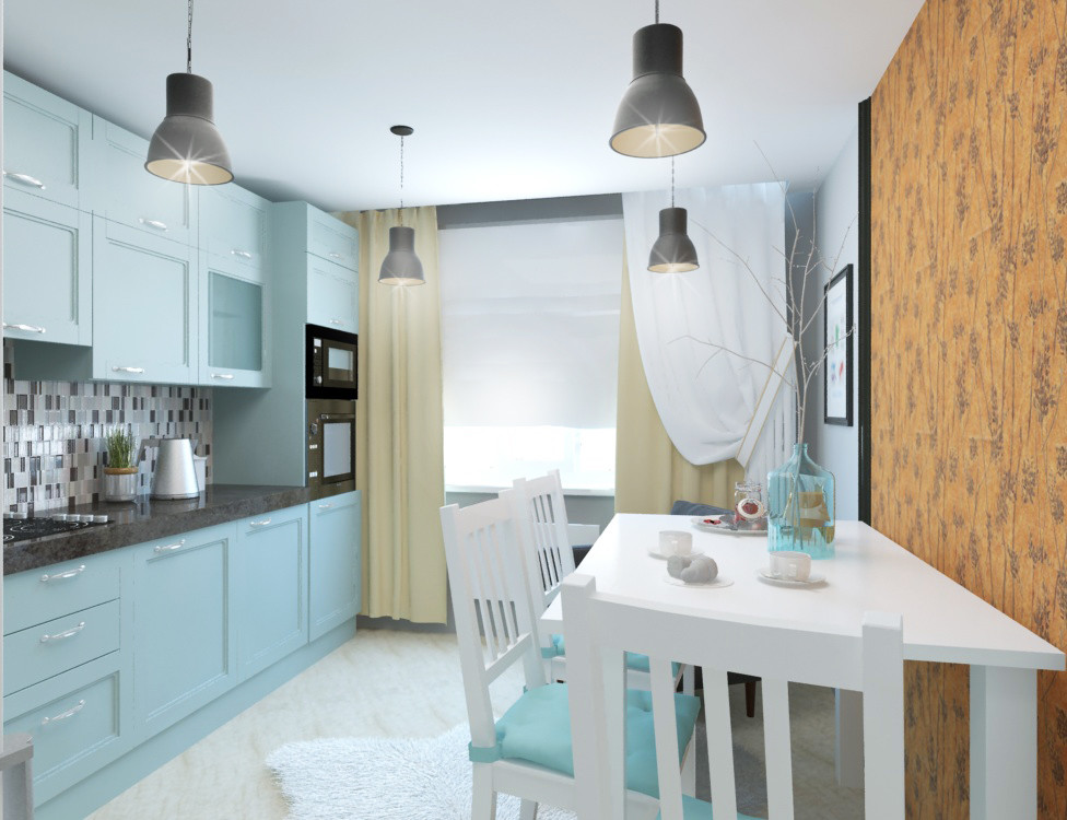 Квартира в центре Рязани