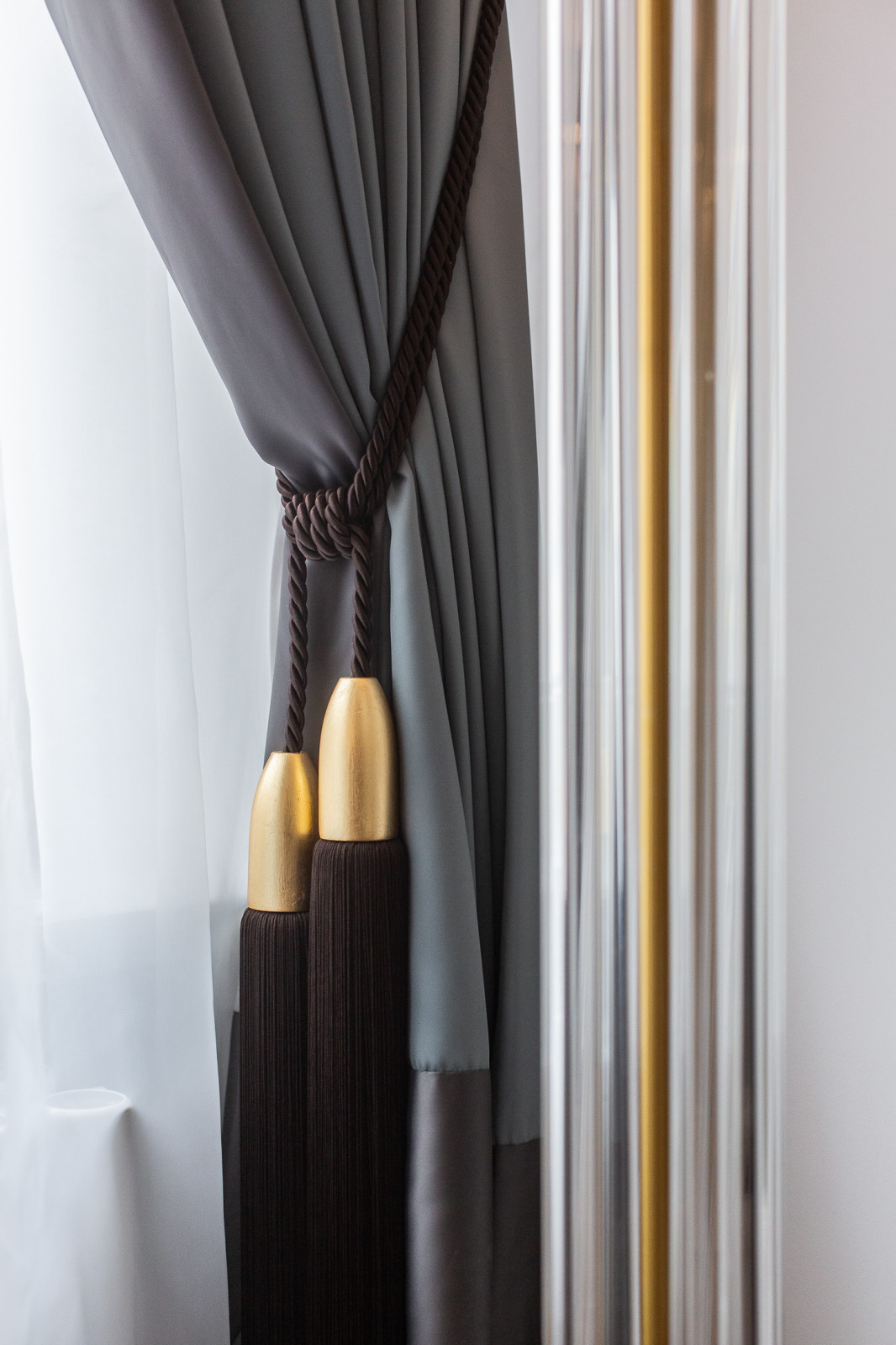 2-х ком.кв-ра в ЖК Титул на Серебрянической набережной