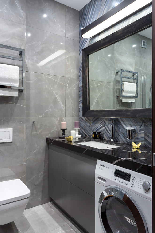 Софт-минимализм и урбанизм с комфортом