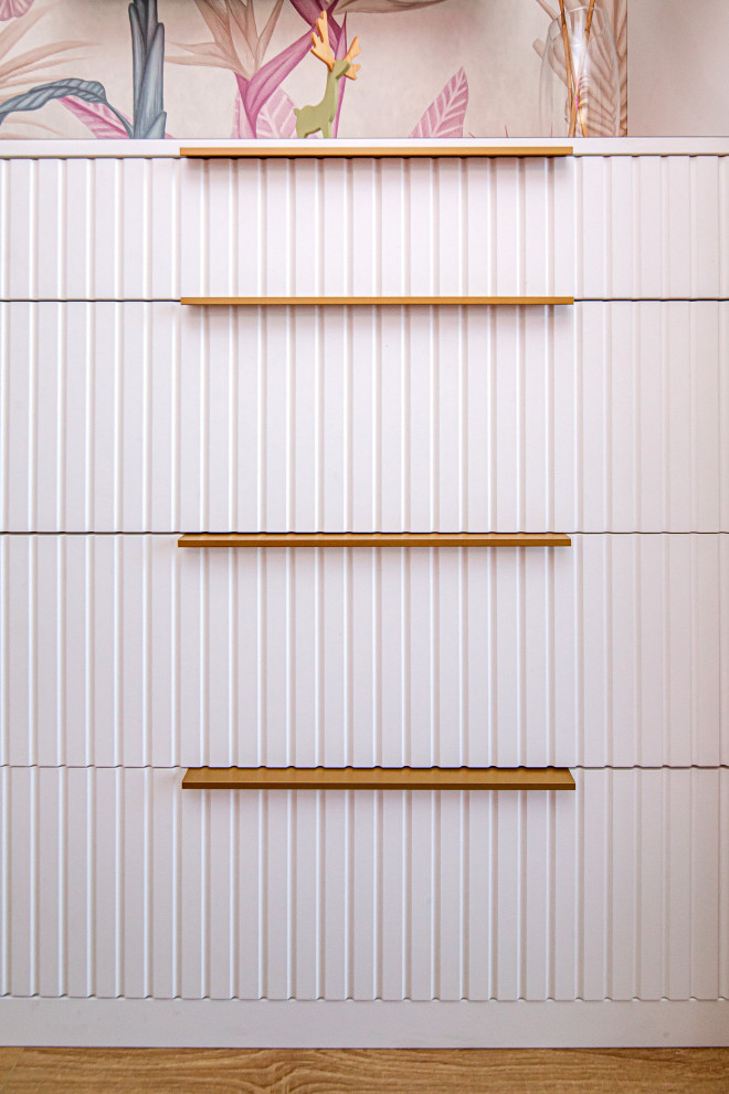 Квартира 40 кв.м - Детская - ЖК Амурский парк