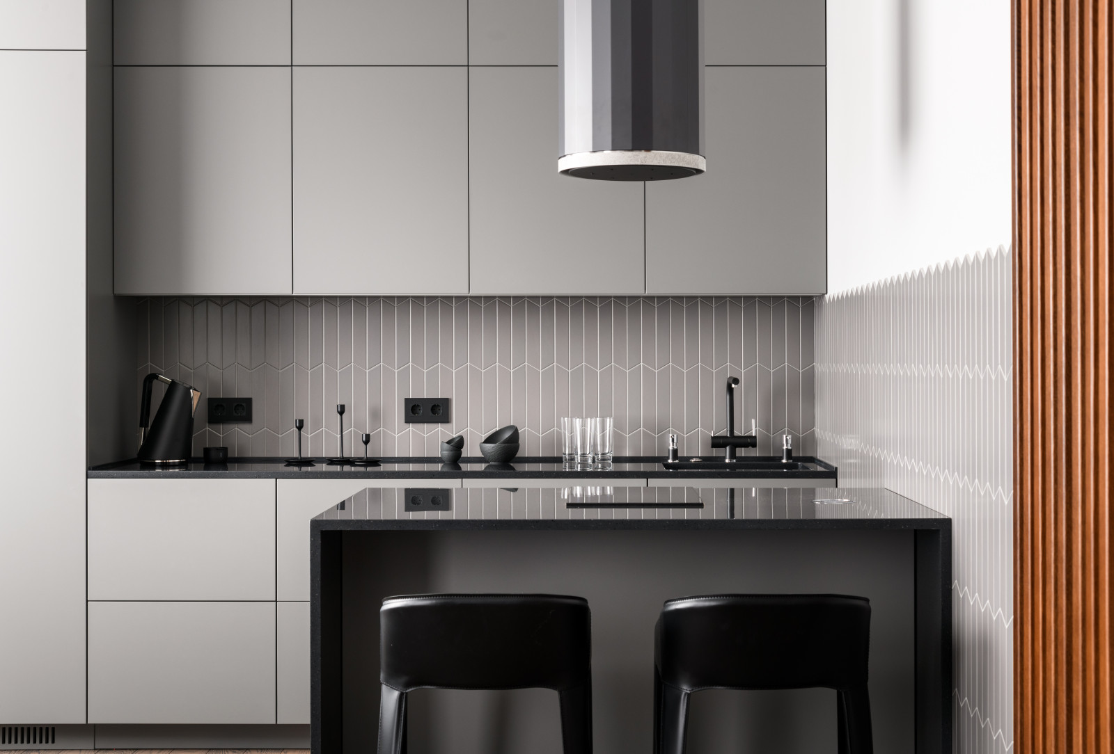 Лаконичные формы