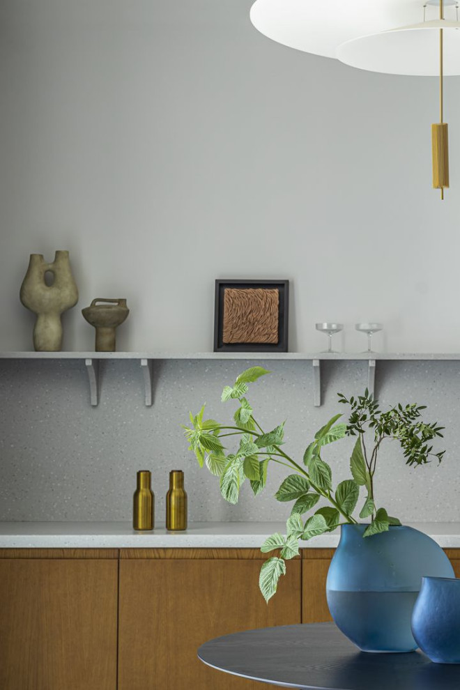 100м2 в ЖК Grand de Luxe