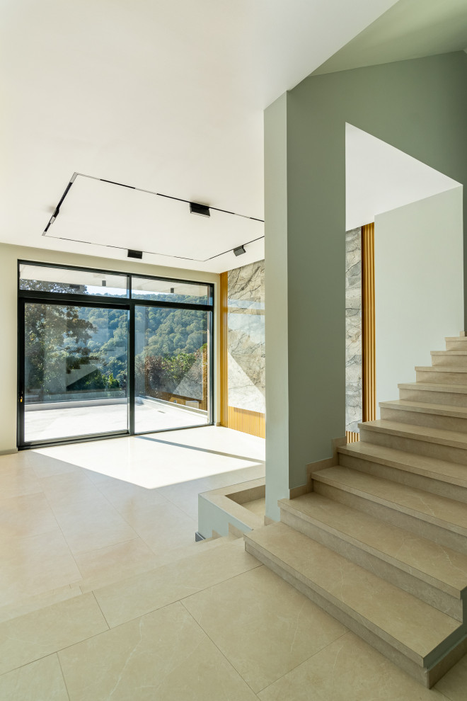 Съемка частного дома для продажи. г. Сочи