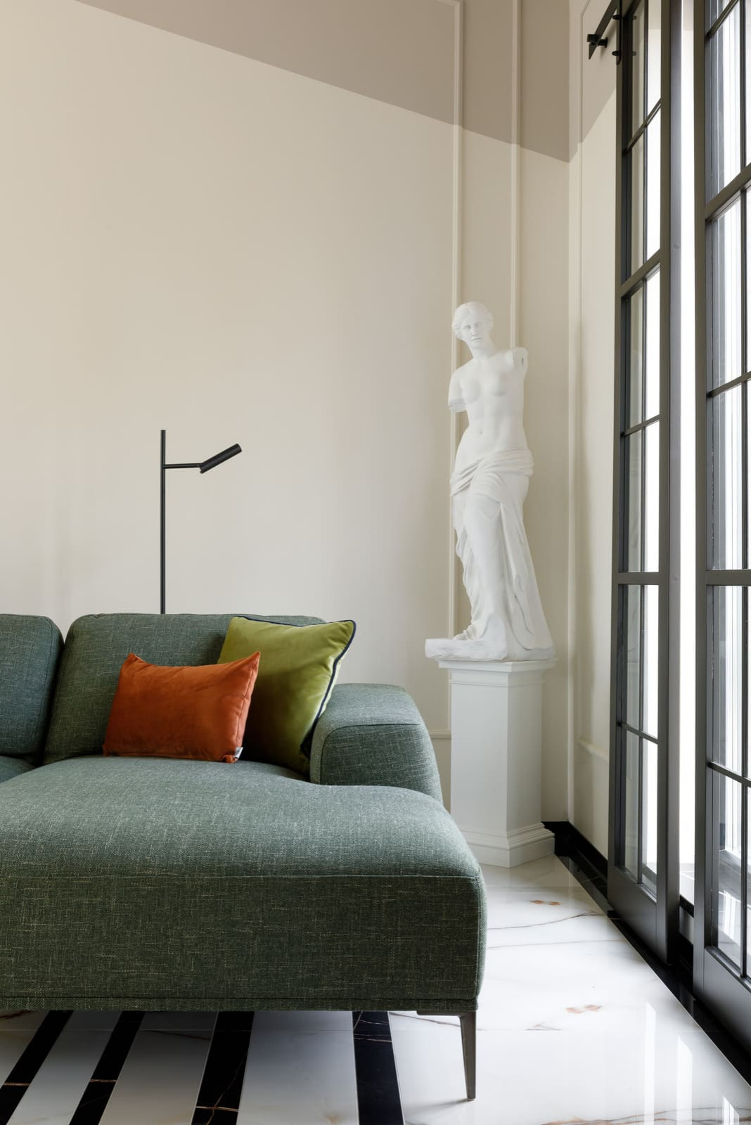 Дом в Выборге