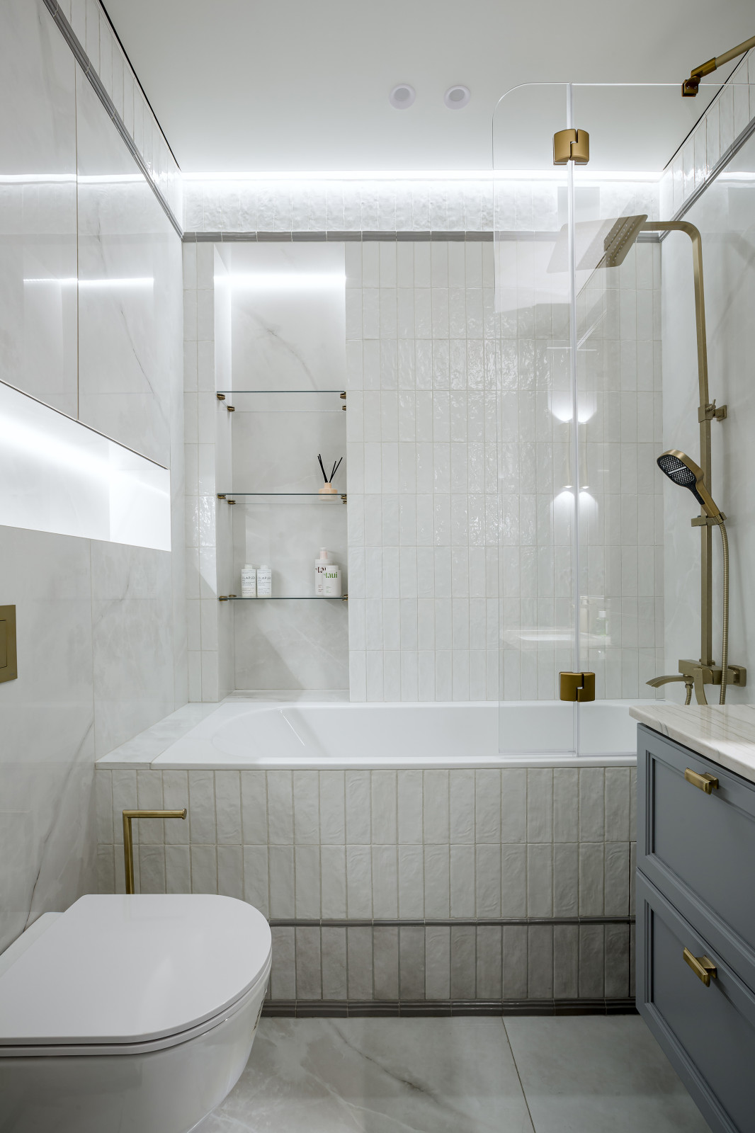 ЖК "Wellton towers"