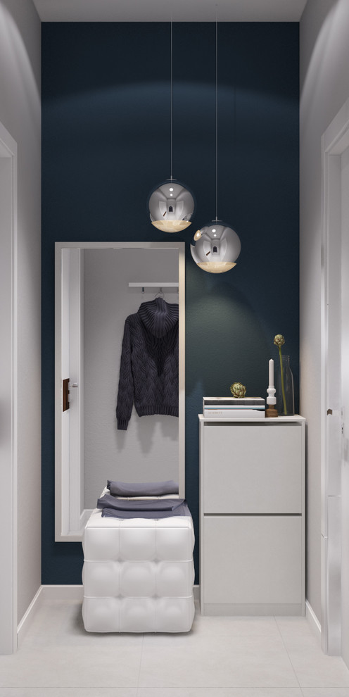 Дизайн-проект частного дома в Боровлянах