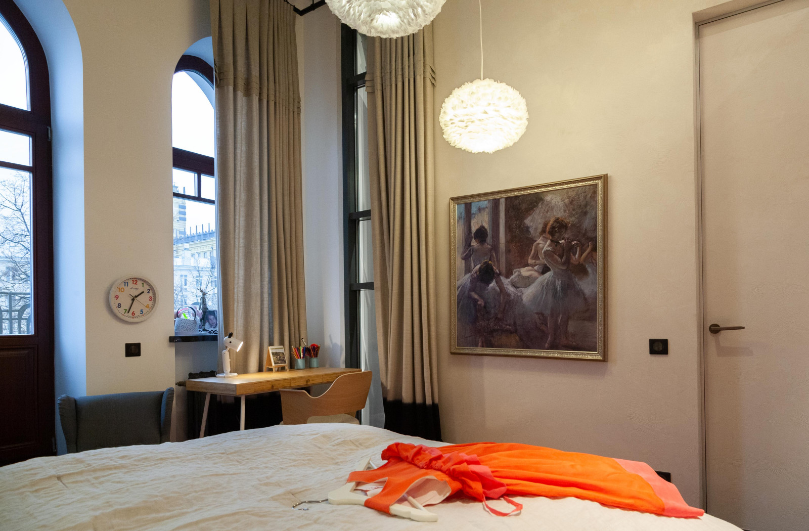 Гоголевский бульвар 2