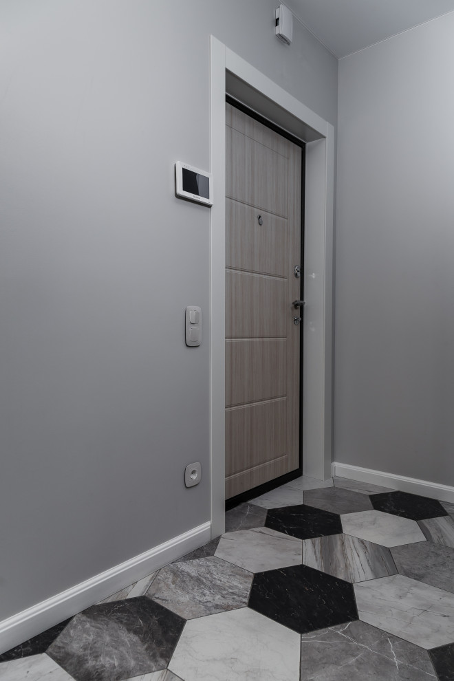 Квартира в ЖК Паруса