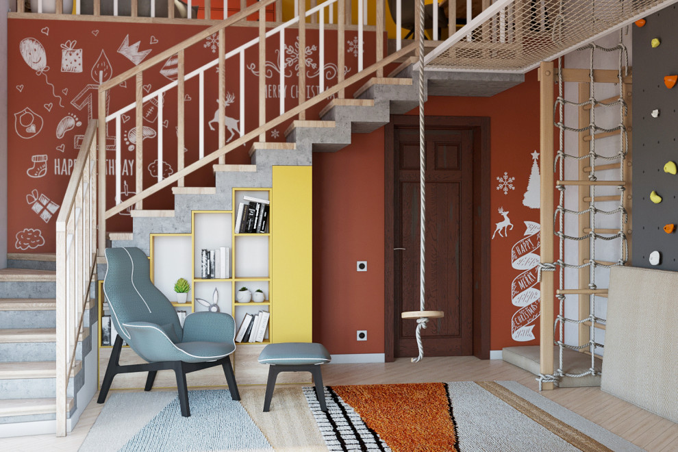 СОЧНЫЙ ЛОФТ