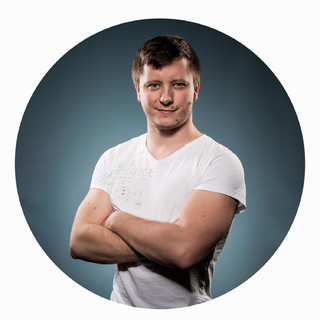 Петр Покровский