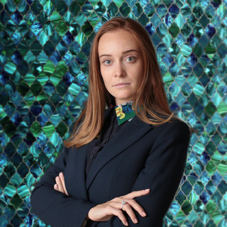Яна Светлова