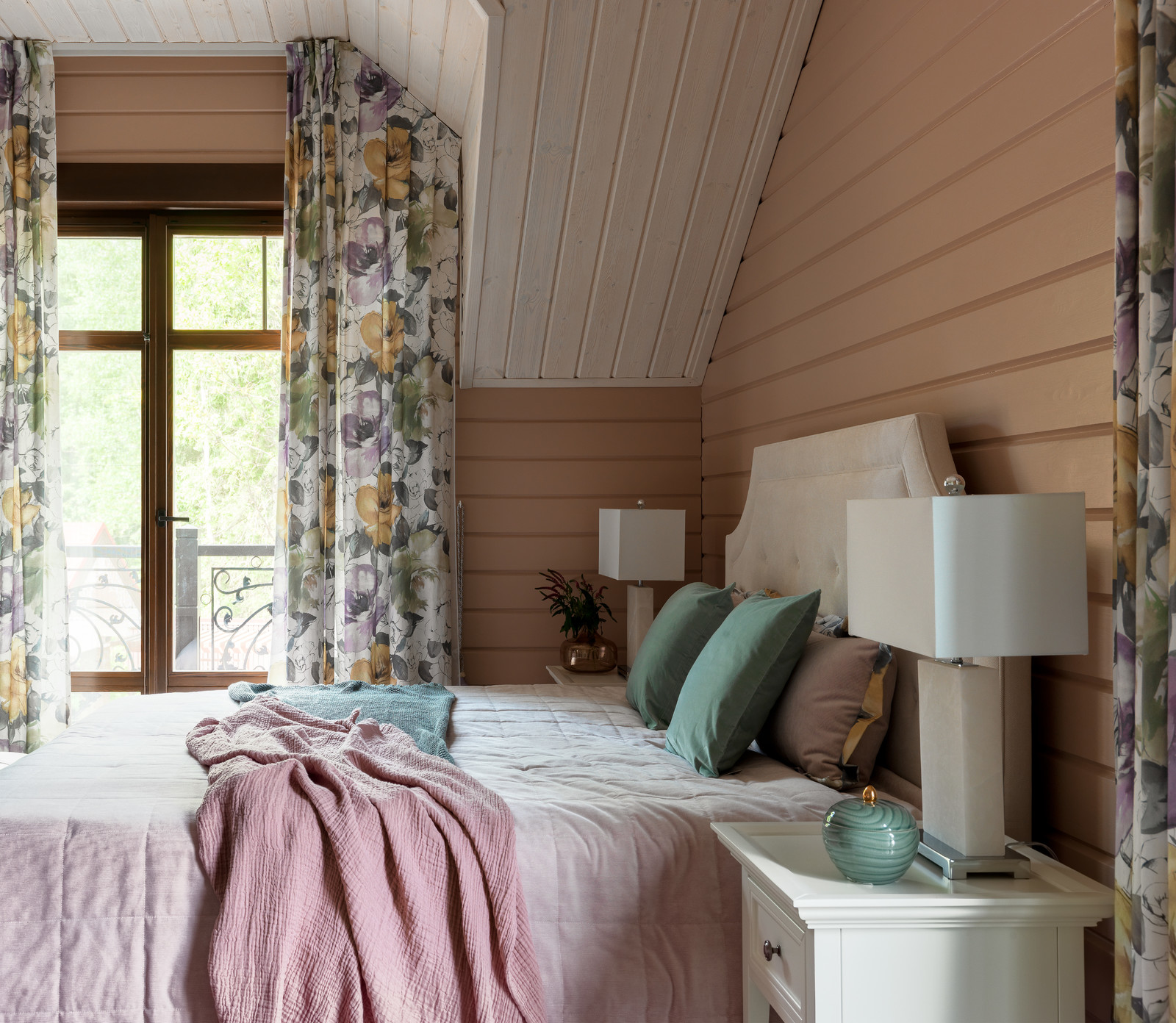 Дом в Новоглаголево, 650 метров.